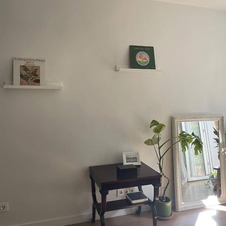 Bella Easo Apartamento San Sebastián Esterno foto