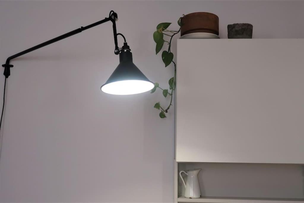 Bella Easo Apartamento San Sebastián Esterno foto