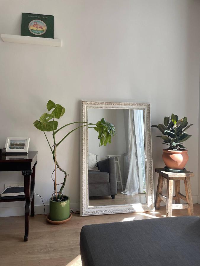 Bella Easo Apartamento San Sebastián Esterno foto