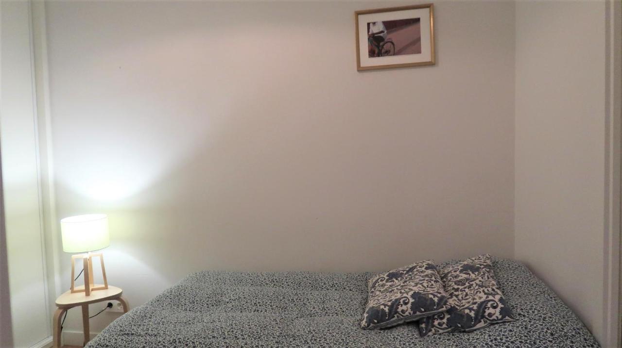 Bella Easo Apartamento San Sebastián Esterno foto