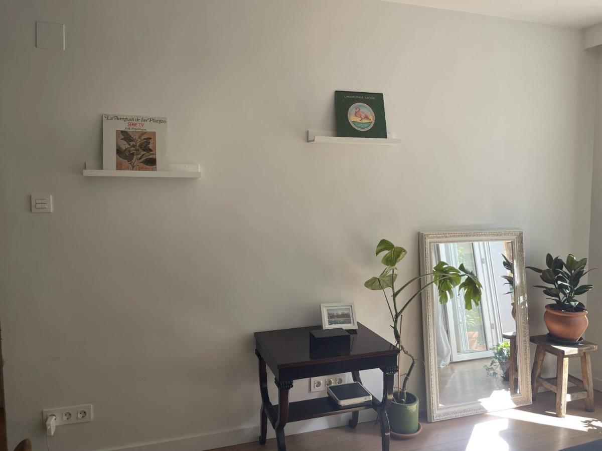 Bella Easo Apartamento San Sebastián Esterno foto
