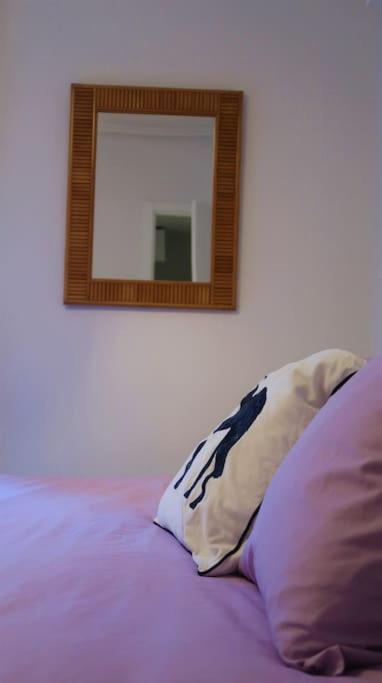 Bella Easo Apartamento San Sebastián Esterno foto