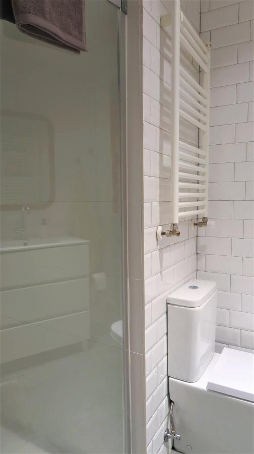 Bella Easo Apartamento San Sebastián Esterno foto