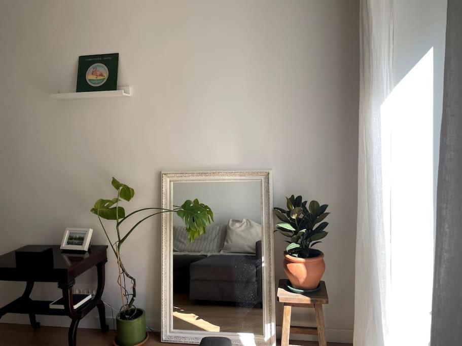 Bella Easo Apartamento San Sebastián Esterno foto