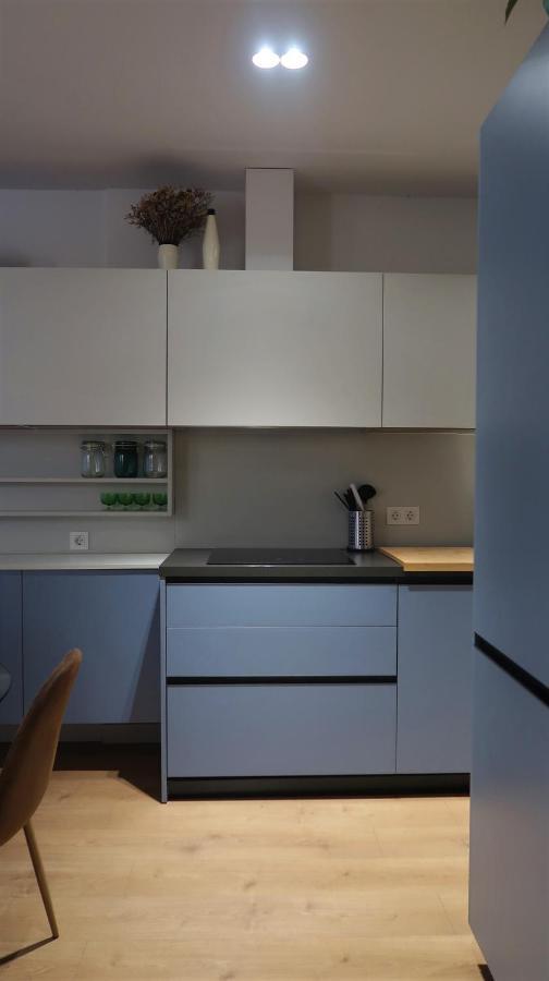 Bella Easo Apartamento San Sebastián Esterno foto
