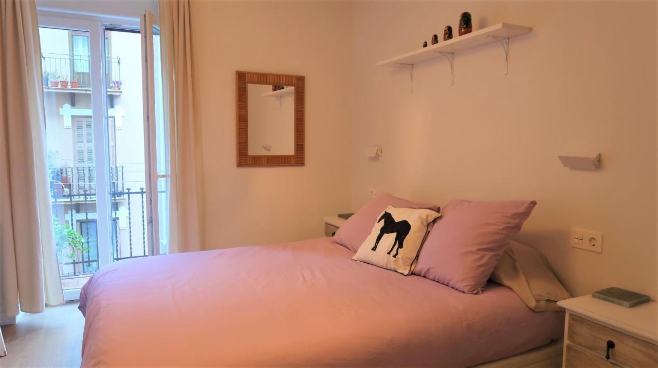 Bella Easo Apartamento San Sebastián Esterno foto