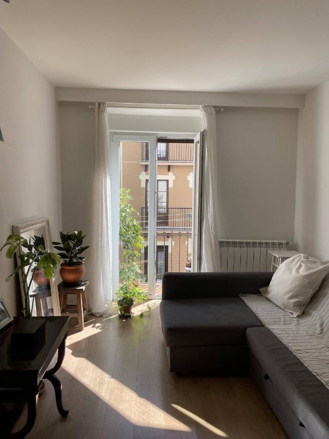 Bella Easo Apartamento San Sebastián Esterno foto